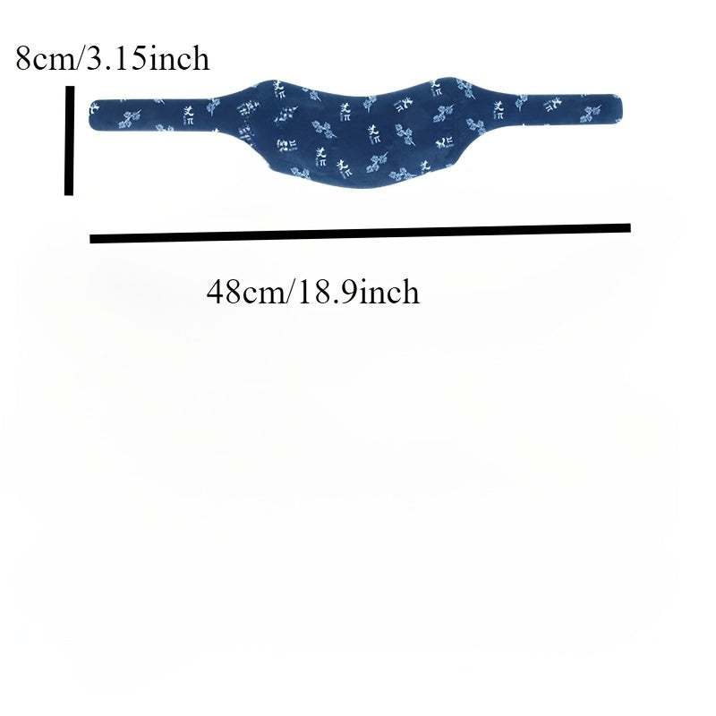 30pcs Disposable Self-Heating Neck Warmers - Comfort Support & Massage, Suitable for Home and Office Use, Heat Pack for Neck And Shoulders, Neck And Shoulder Heating Pad, Compact Design, Easy To Use, Skinfriendly Material, Polyethylene Material,